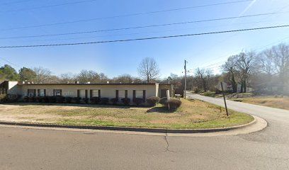 Southwest Arkansas Counseling and Mental Health Center facility photo