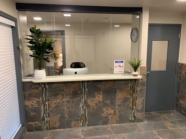 Spokane Addiction Recovery Centers Outpatient Services facility photo