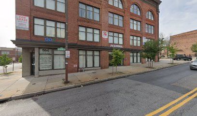 Standing Strong Inc facility photo