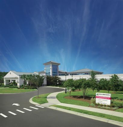 Hardeeville Healthcare facility photo