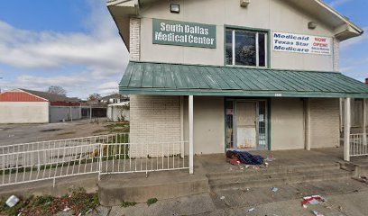 STEP Med facility photo