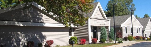Sterling Area Health Center Behavioral Healthcare Services facility photo