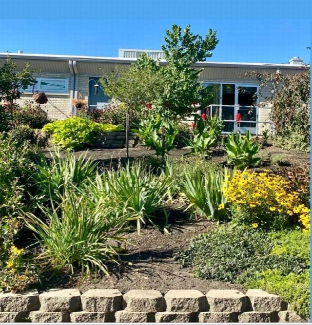 Stonybrook Center Inc facility photo
