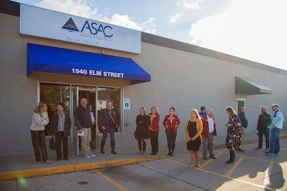 Substance Abuse Services Center Inc facility photo
