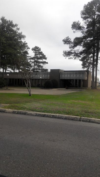 SW Arkansas Counseling MHC Inc facility photo