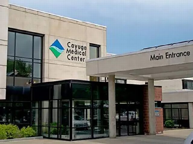 Syracuse Recovery Services-Cortland facility photo