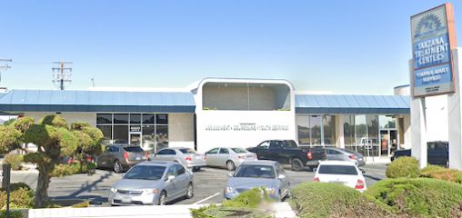 Tarzana Treatment Centers Inc Outpatient Services facility photo