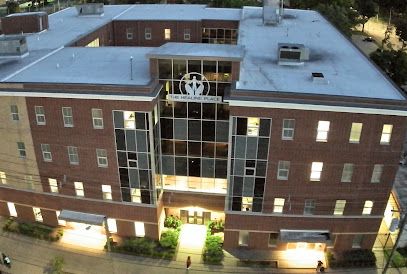 Healing Place Mens Detox facility photo