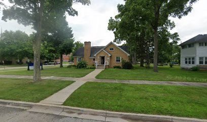 Ten Sixteen Recovery Network facility photo