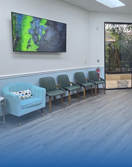 Texas Clinic Westview facility photo