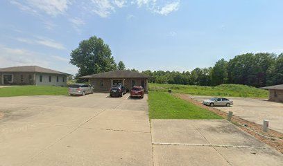 Thompson Counseling Services facility photo