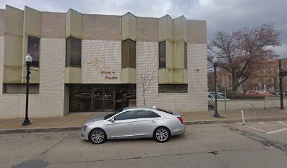 Three Rivers Youth facility photo