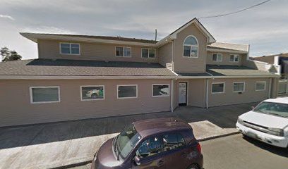 Tillamook Family Counseling Center facility photo