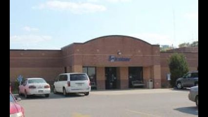 Health Recovery Services Inc Meigs County Clinic facility photo