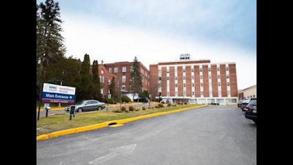 HealthAlliance of Westchester Med MMD/CD Acute Care/Detox facility photo