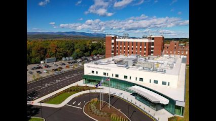 HealthAlliance of Westchester Medical Chemical Dependency Inpatient Rehab facility photo