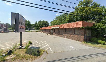 Healthcare Resource Centers HCRC facility photo