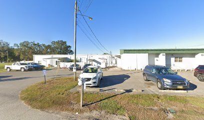 Tri County Human Services Inc New Beginning Men facility photo
