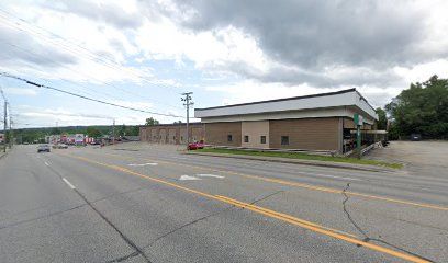 Tri County Mental Health Services facility photo