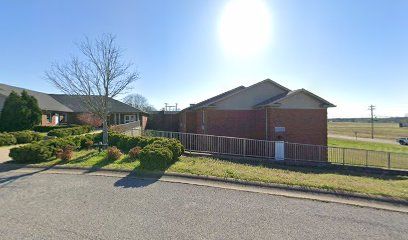 Trilogy Center for Women facility photo