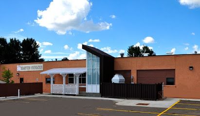 Heartview Foundation facility photo