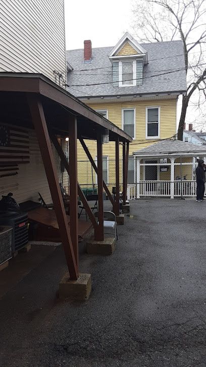 Hector Reyes House facility photo