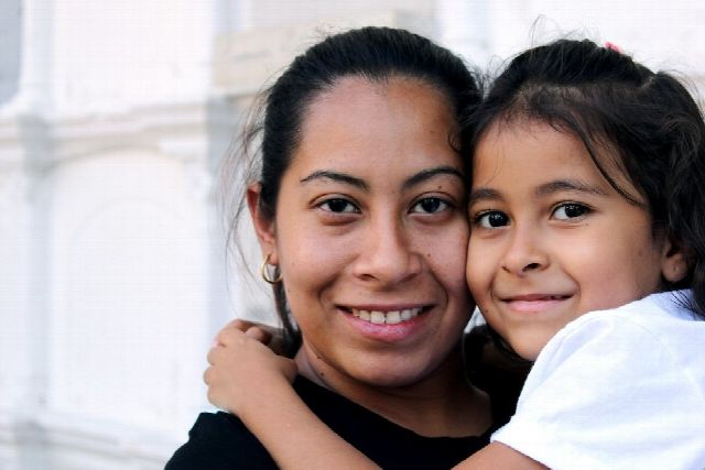 Ujima Family Recovery Services La Casa Ujima facility photo