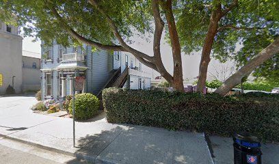 Ujima Family Recovery Services Rectory Womens Recovery Center facility photo