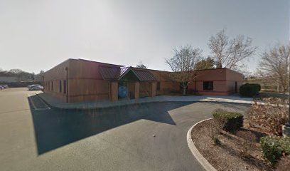Helen Ross McNabb Center CenterPointe Detoxification Unit facility photo