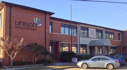 Unison Behavioral Health Garden Gate facility photo