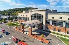 United Health Services Hospitals Inc New Horizons CD Inpt Rehab Unit facility photo
