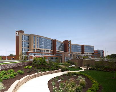 United Summit Center facility photo