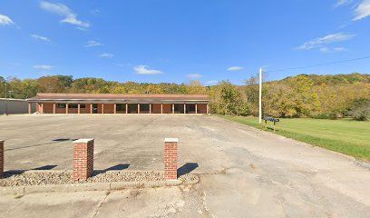 United Summit Center Lewis County Office facility photo