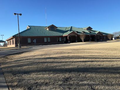 Unity Point Counsel and Resource Ctr facility photo