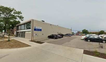 Unity Point Health Saint Lukes Chemical Dependency Services facility photo