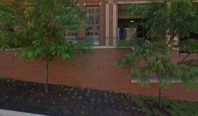 University of Cincinnati Physicians Company LLC (UCPC LLC) facility photo