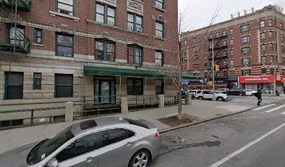 Upper Manhattan Mental Health Center Chemical Dependency Services facility photo
