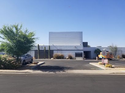Valle del Sol facility photo