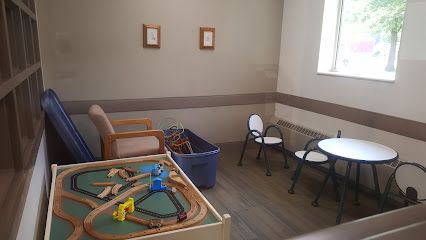 Van Buren Community Mental Health Authority facility photo