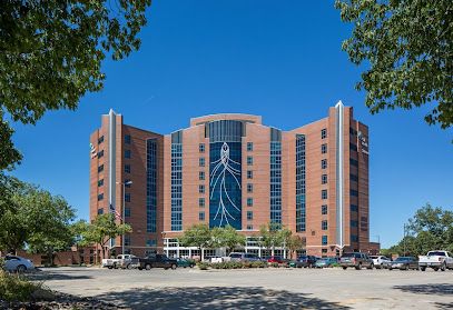Veterans Affairs Medical Center Substance Abuse Treatment facility photo