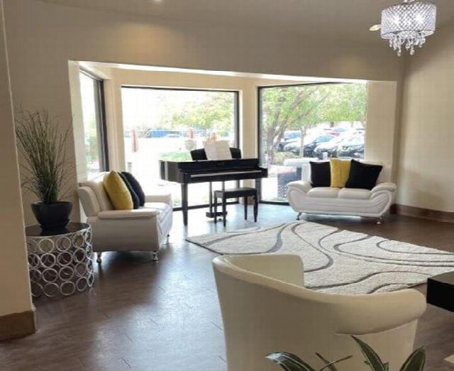 Vogue Recovery Center LLC facility photo