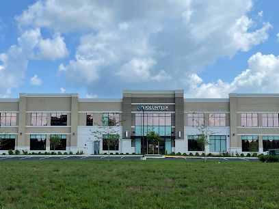 Volunteer Behavioral Healthcare The Guidance Center facility photo