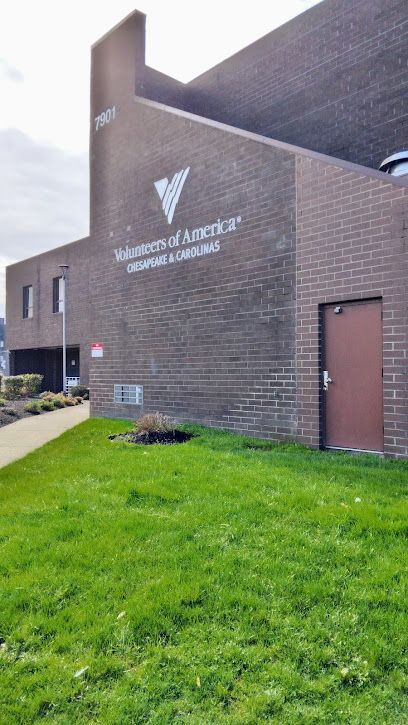 Volunteers of America Chesapeake Inc facility photo