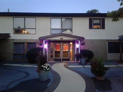 W House Foundation Inc facility photo