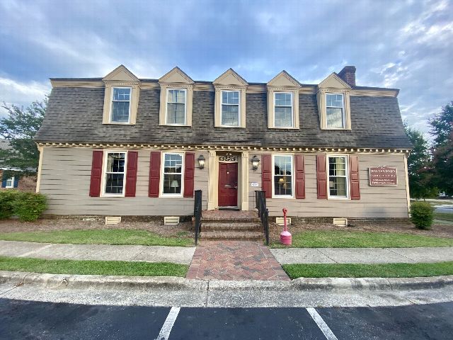 Waynesboro Family Clinic facility photo