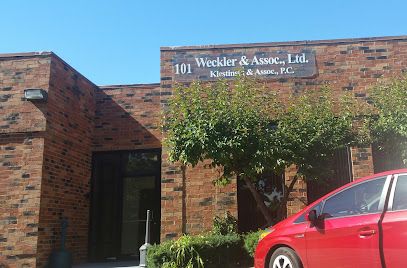 Weckler and Associates Ltd facility photo