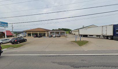 Westbrook Health Services facility photo