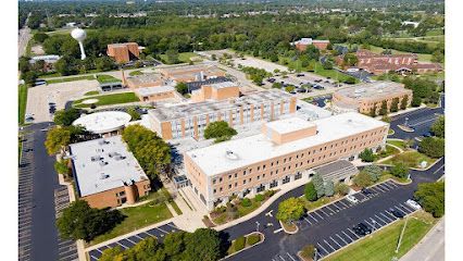 Holy Family Medical Center Keys to Recovery facility photo