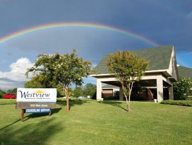 Westview Behavioral Health Services facility photo
