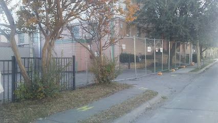 Homeward Bound Inc Dallas Residential Treatment Center facility photo